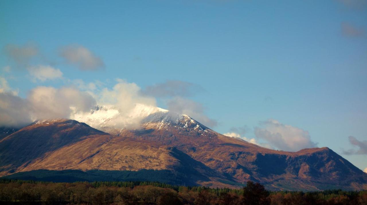 Vila Bunroy Park Fort William Exteriér fotografie