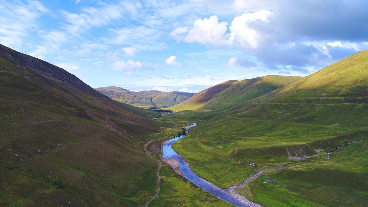Vila Bunroy Park Fort William Exteriér fotografie