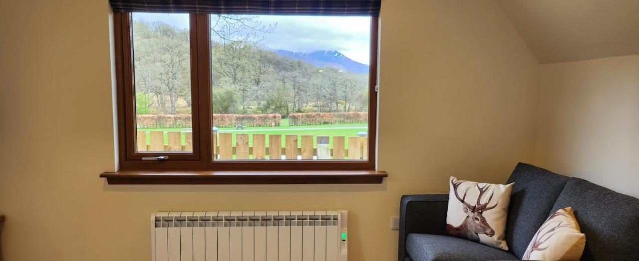 Vila Bunroy Park Fort William Exteriér fotografie