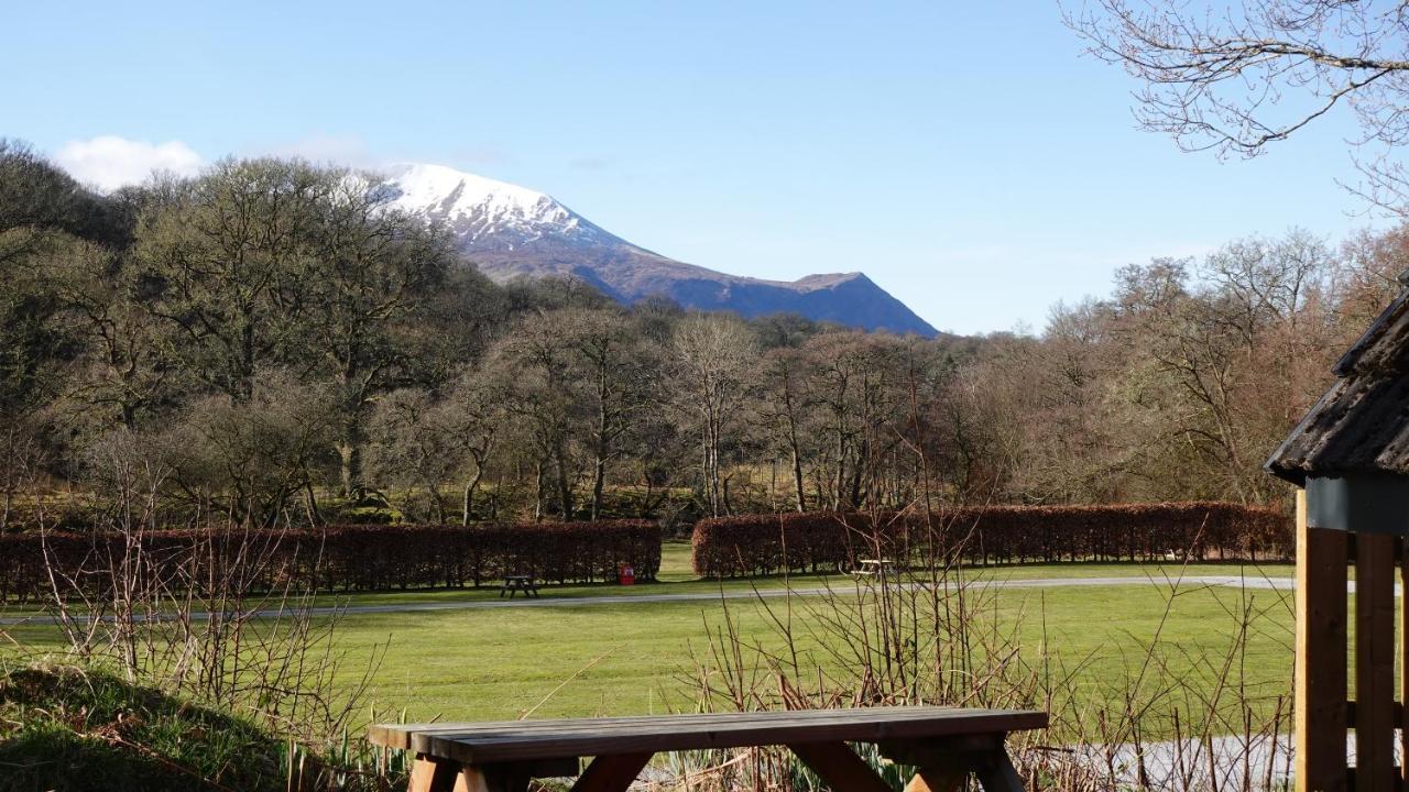 Vila Bunroy Park Fort William Exteriér fotografie